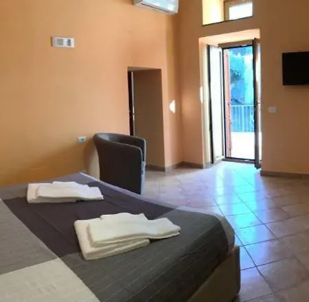 Casa D'amare 4* ソレント