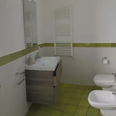 ゲストハウス Casa D'amare ソレント