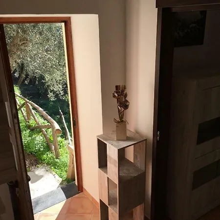 Casa D'amare 4* ソレント