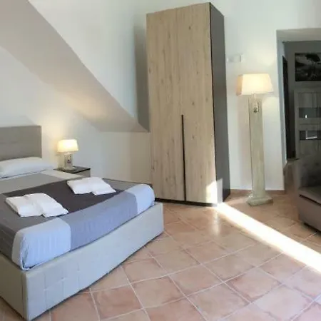 Casa D'amare 4* ソレント