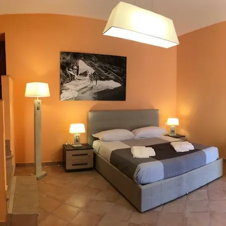 Casa D'amare ソレント