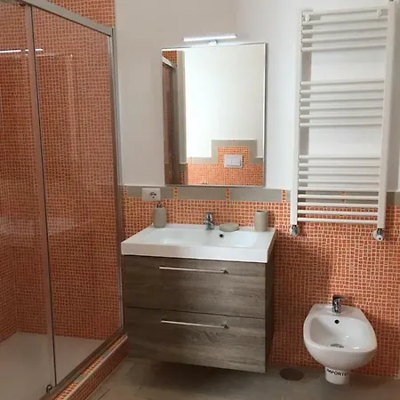 Casa D'amare ゲストハウス