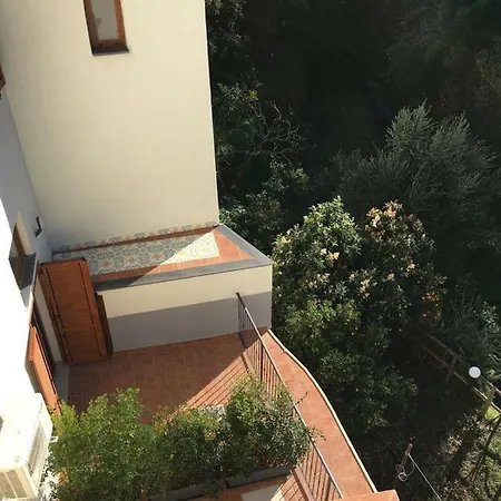 Casa D'amare ゲストハウス