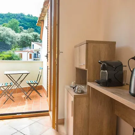 Casa D'amare ゲストハウス ソレント