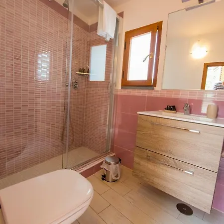 Casa D'amare 4* ソレント