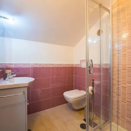 Casa D'amare 4* ソレント