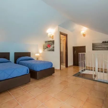 Casa D'amare ソレント