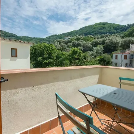 ゲストハウス Casa D'amare ソレント