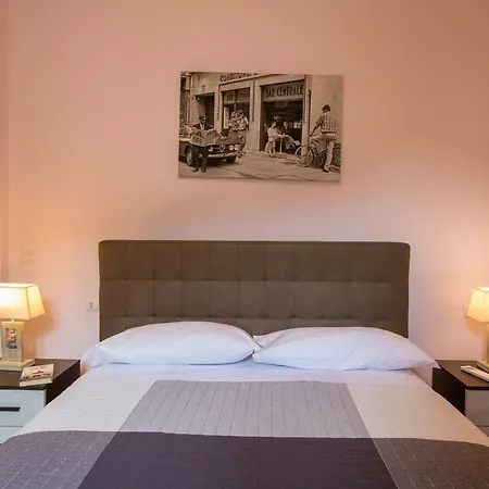 Casa D'amare ゲストハウス