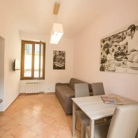 Casa D'amare 4* ソレント