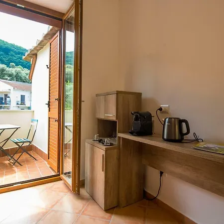 Casa D'amare 4* ソレント