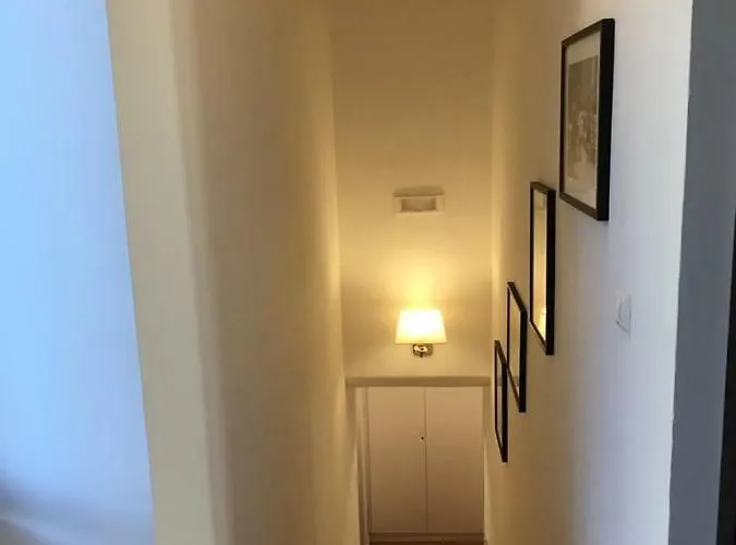 Casa D'amare Pensjonat
