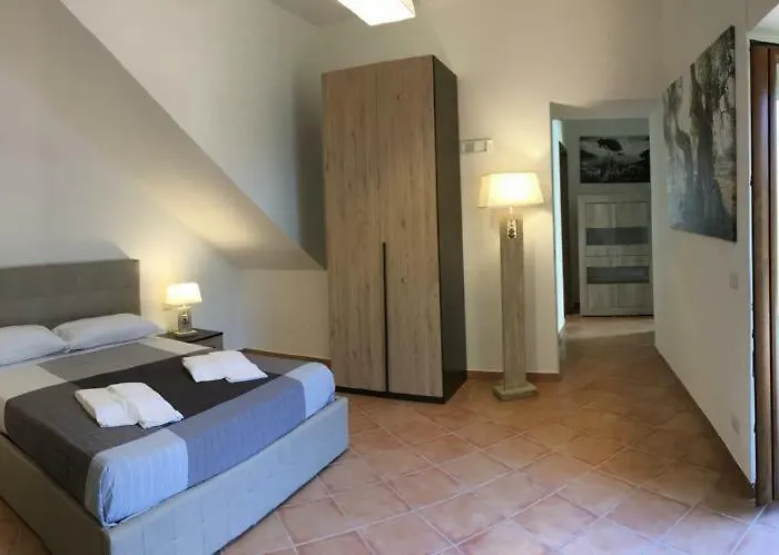 Casa D'amare 4*