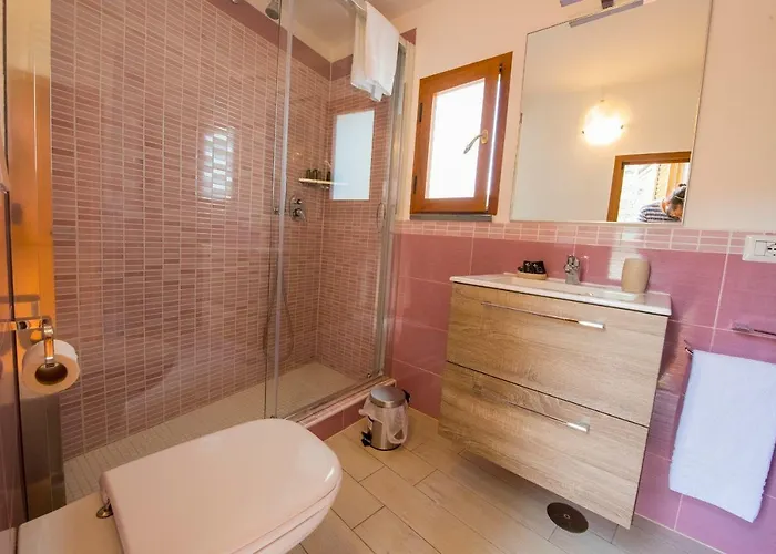 Casa D'amare 4* Półwysep Sorrentyński