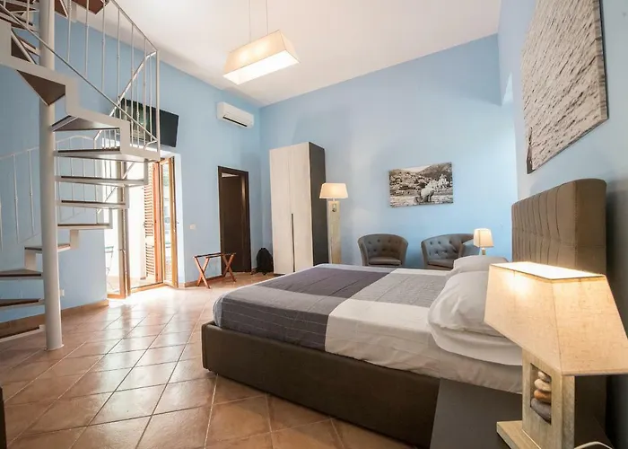 Casa D'amare 4*