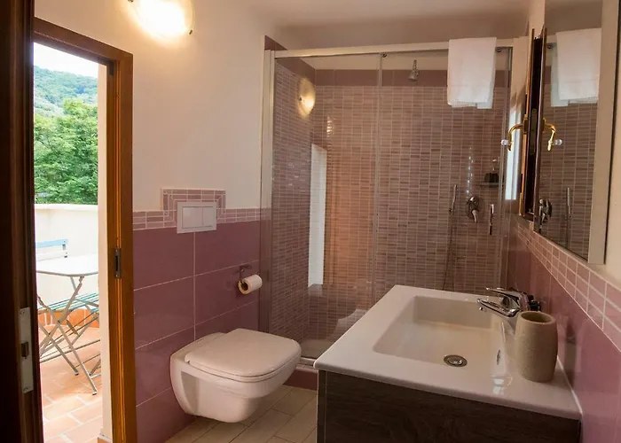 Casa D'amare 4*