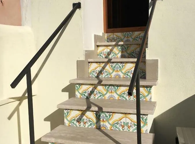 Gæstehus Casa D'amare