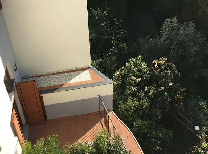 Casa D'amare Gæstehus