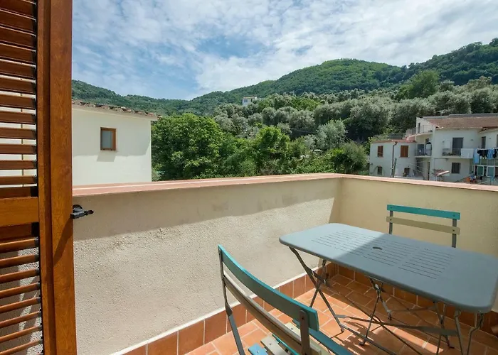 Gæstehus Casa D'amare Sorrento