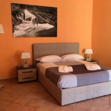 Pensionat Casa D'amare 2*