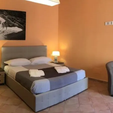 Casa D'amare Гостевой дом