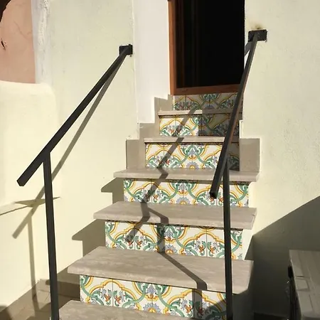 ゲストハウス Casa D'amare