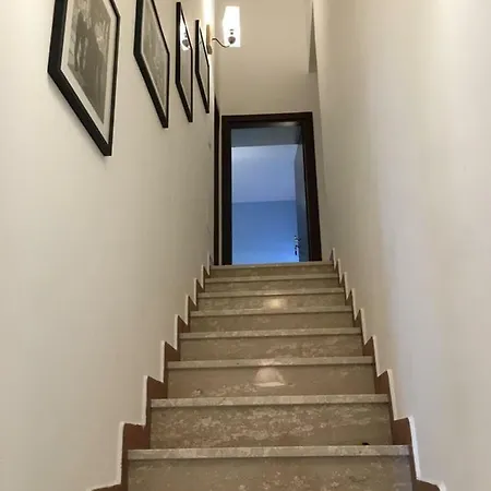 Pensionat Casa D'amare
