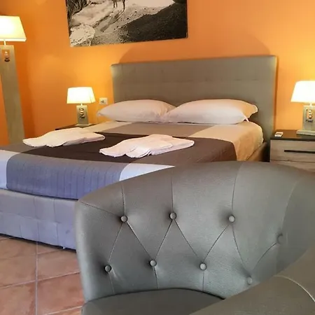Casa D'amare 4* ソレント