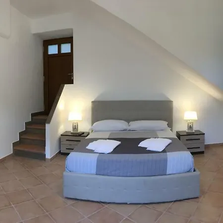 بيت ضيافة Casa D'amare