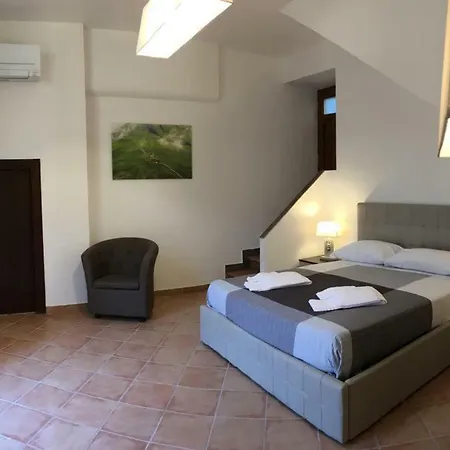 Vendégház Casa D'amare 4*