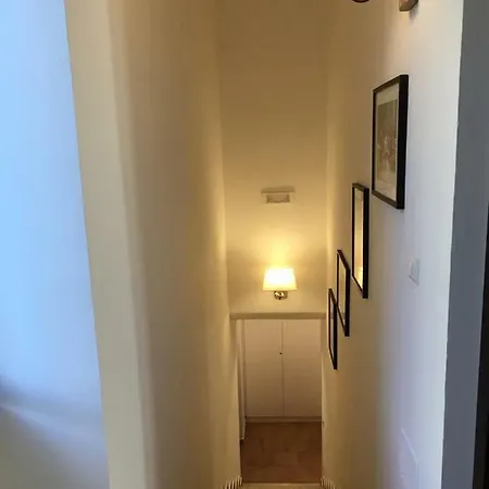 Casa D'amare Гостевой дом