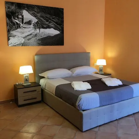 Casa D'amare ソレント