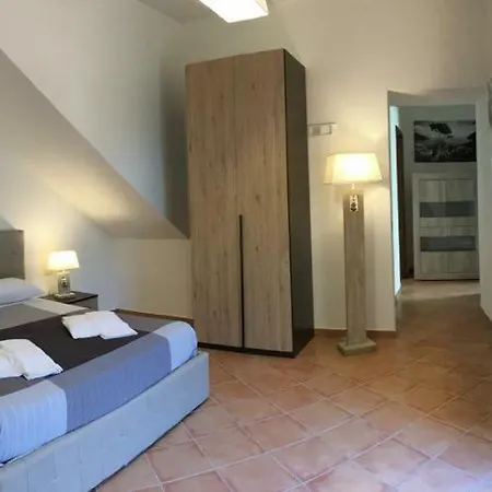 Casa D'amare 4*