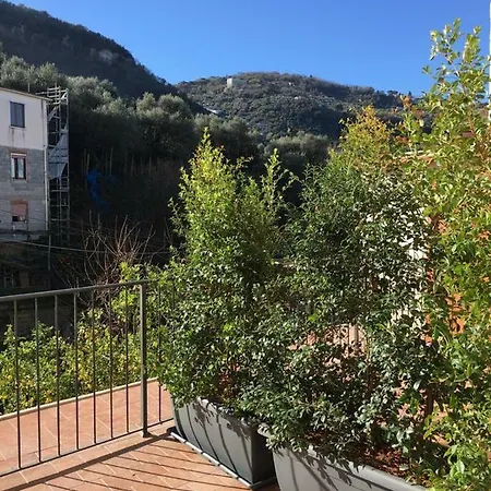 Casa D'amare بيت ضيافة 2*
