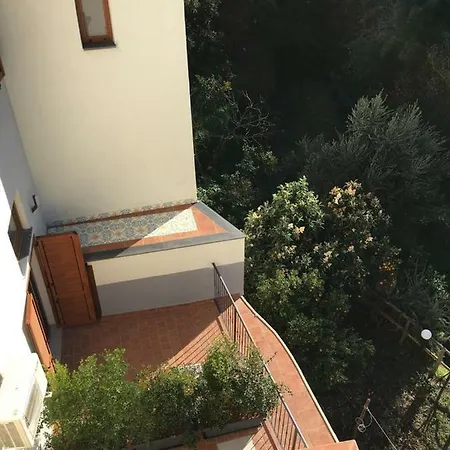 Casa D'amare بيت ضيافة