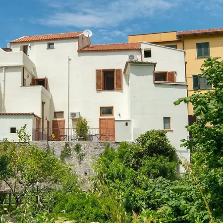 Vendégház Casa D'amare 4*