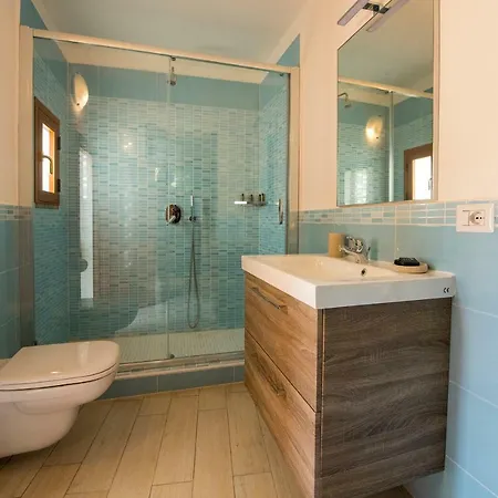 Casa D'amare Сорренто