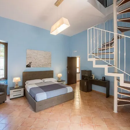 Casa D'amare Гостевой дом Сорренто