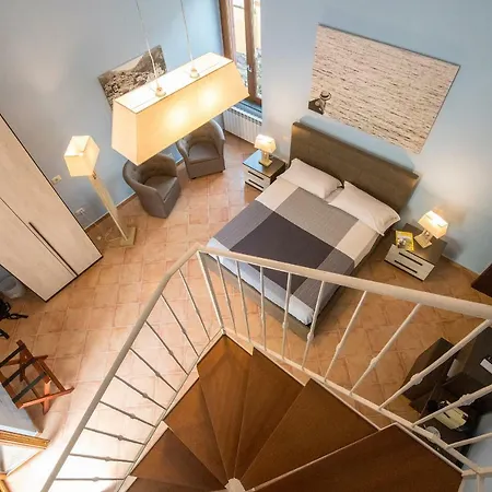 Casa D'amare Гостевой дом 4*