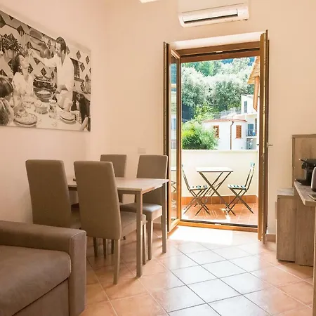 Pensionat Casa D'amare 2*