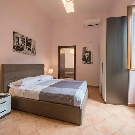 Casa D'amare Pensionat Sorrento