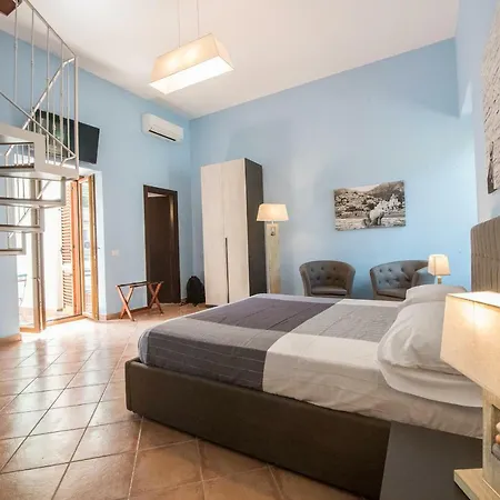 Casa D'amare 4*