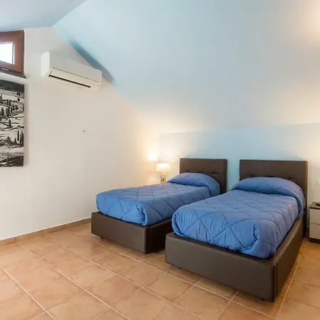 Casa D'amare Vendégház Sorrento