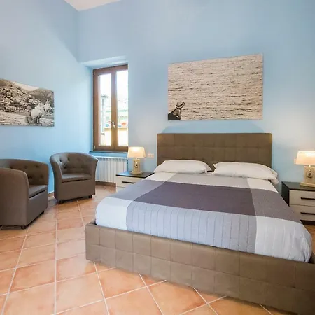 Casa D'amare بيت ضيافة 2*