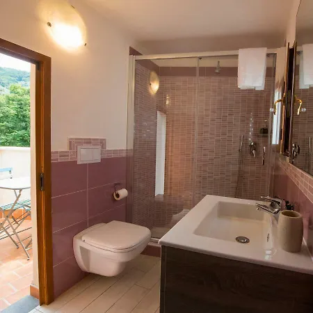 Casa D'amare 4*