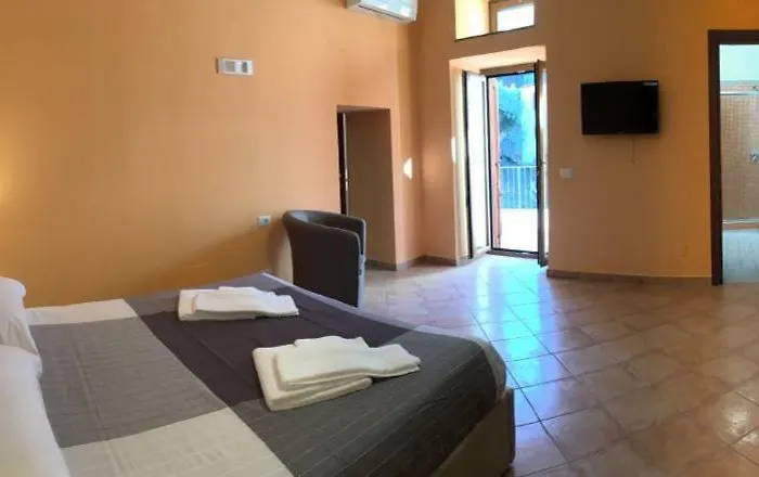 Casa D'amare 4* סורנטו