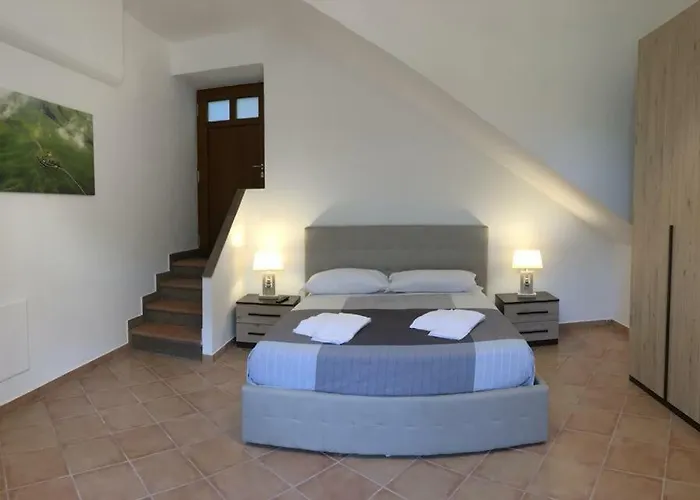 בית הארחה Casa D'amare