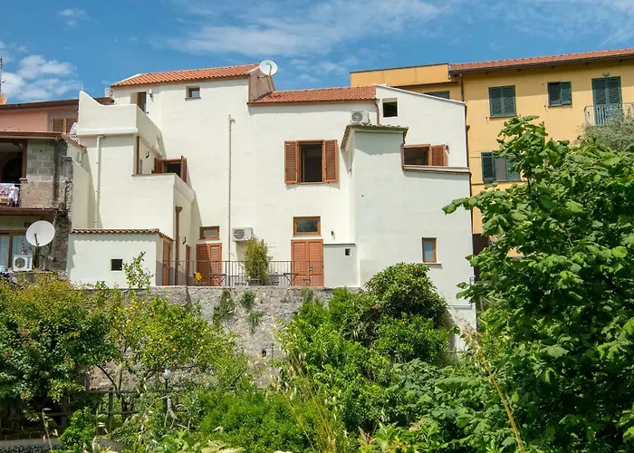 בית הארחה Casa D'amare 4*