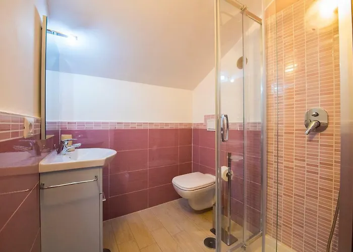 Casa D'amare 4* סורנטו