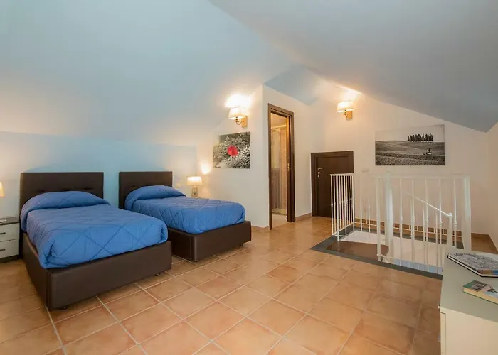 Casa D'amare סורנטו